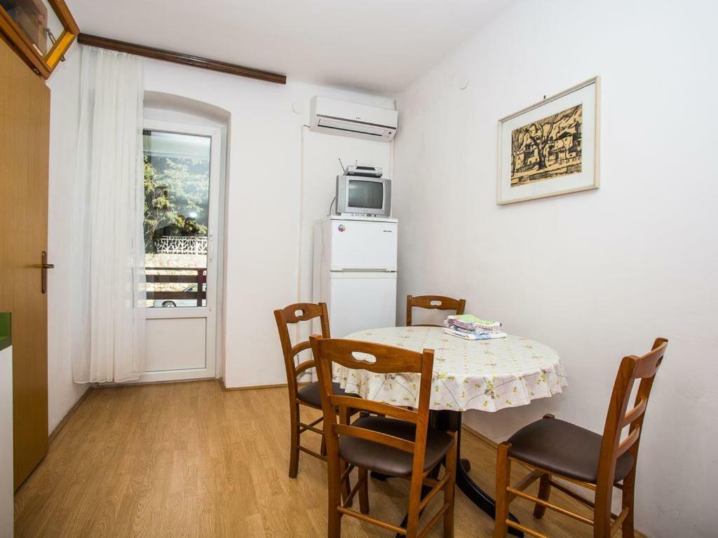 Apartment Dragica Jurandvor Exterior photo