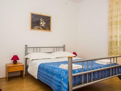 Apartment Dragica Jurandvor Exterior photo